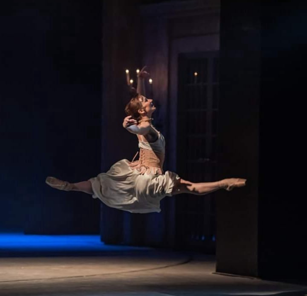 Lenka Šustová Hrabovská Workshop